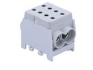 morsetto universale grigio 6-50mm²