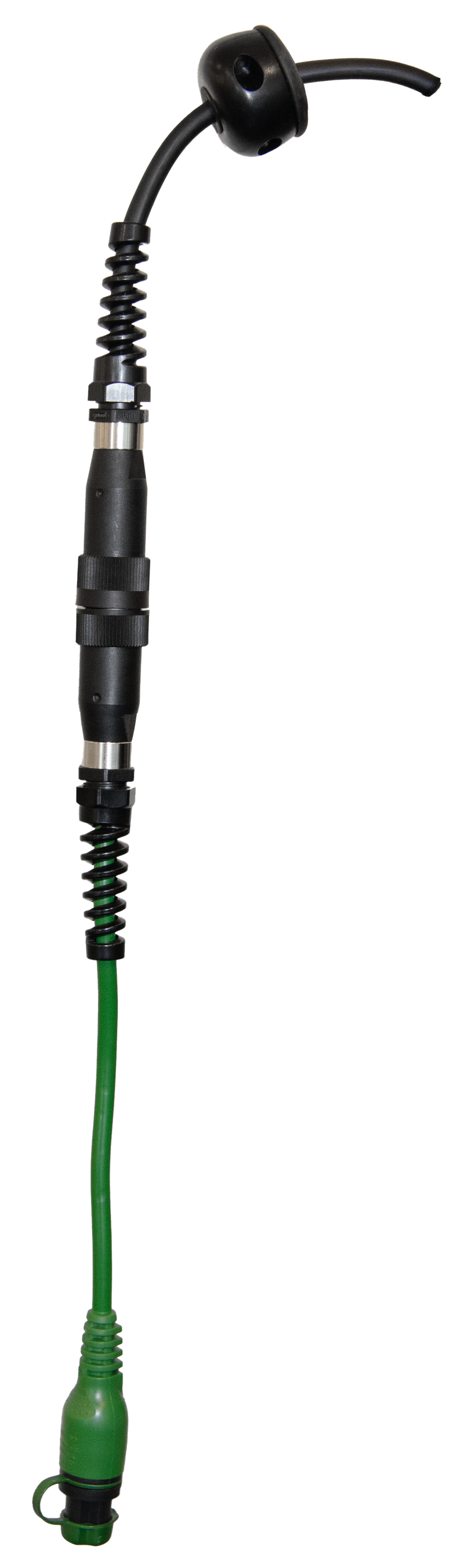 DEFA connection adapter cable