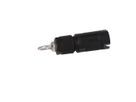 Terminating plug for RoadLED