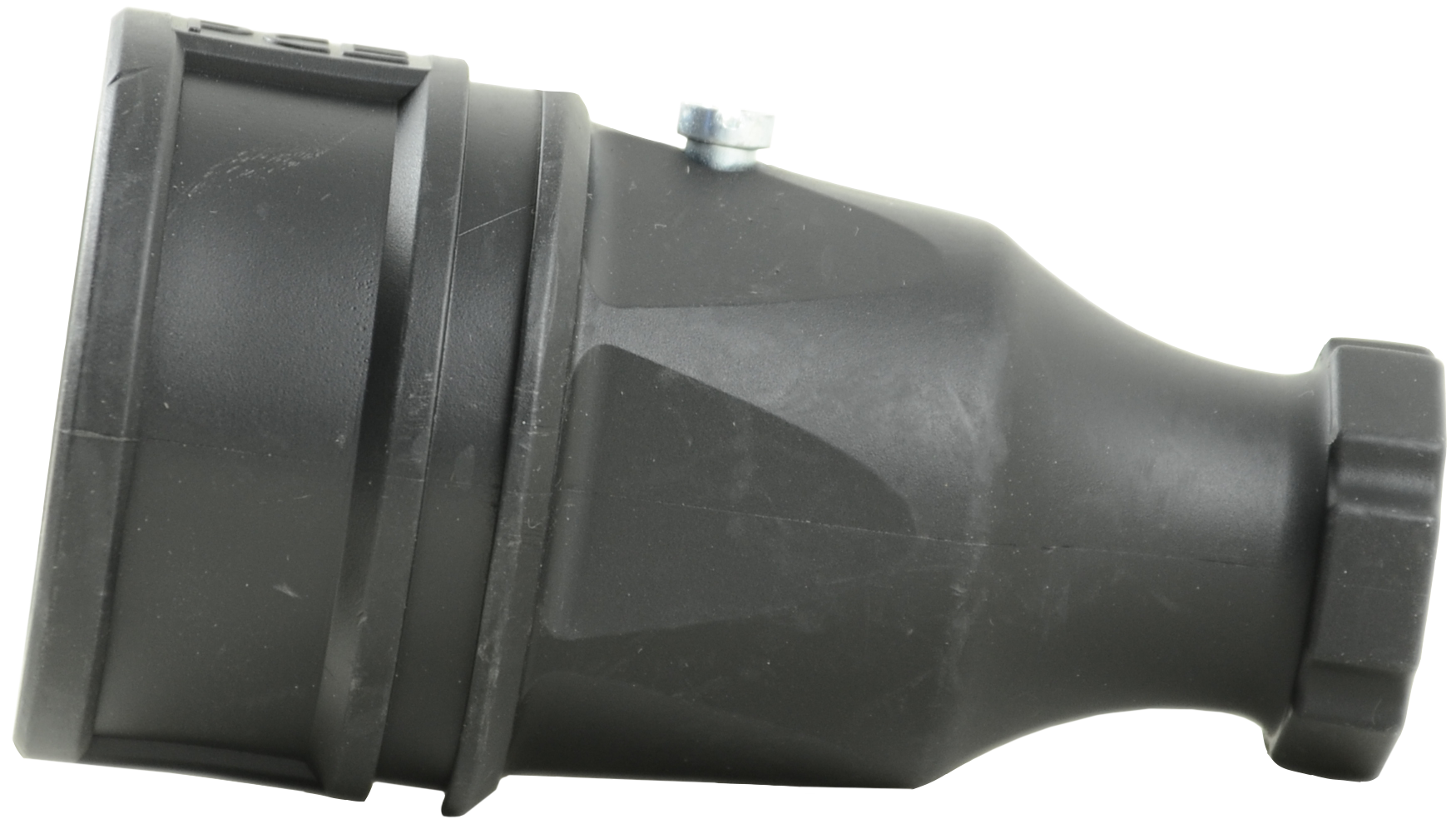 Plastic coupling type NF