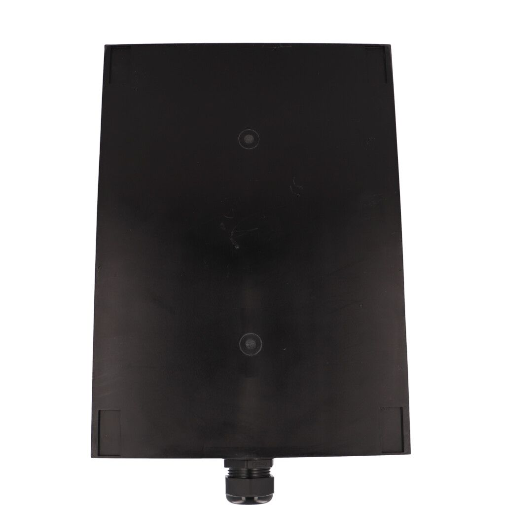 Quadro elettrico in gomma butilica tipo 7400 nero