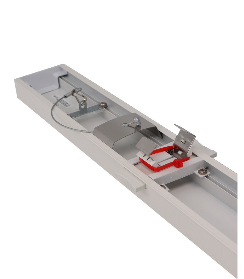 Blindabdeckung zu LineLED Modular,