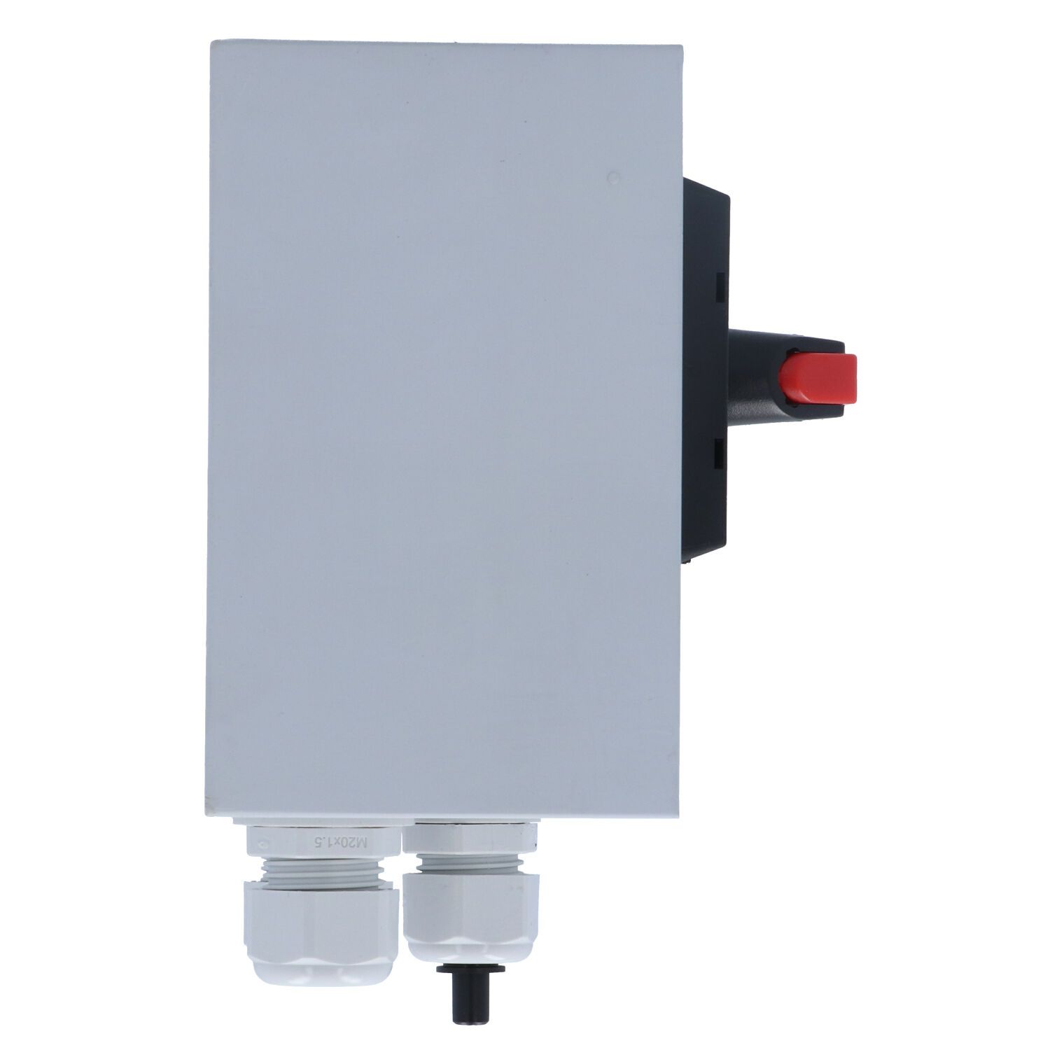 Direct safety emergency switch