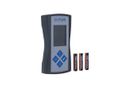 Remote control to 4-channel control unit
