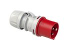 Stecker Kunststoff CEE IP44/IP54