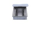 FONTO 8301 floor socket outlet
