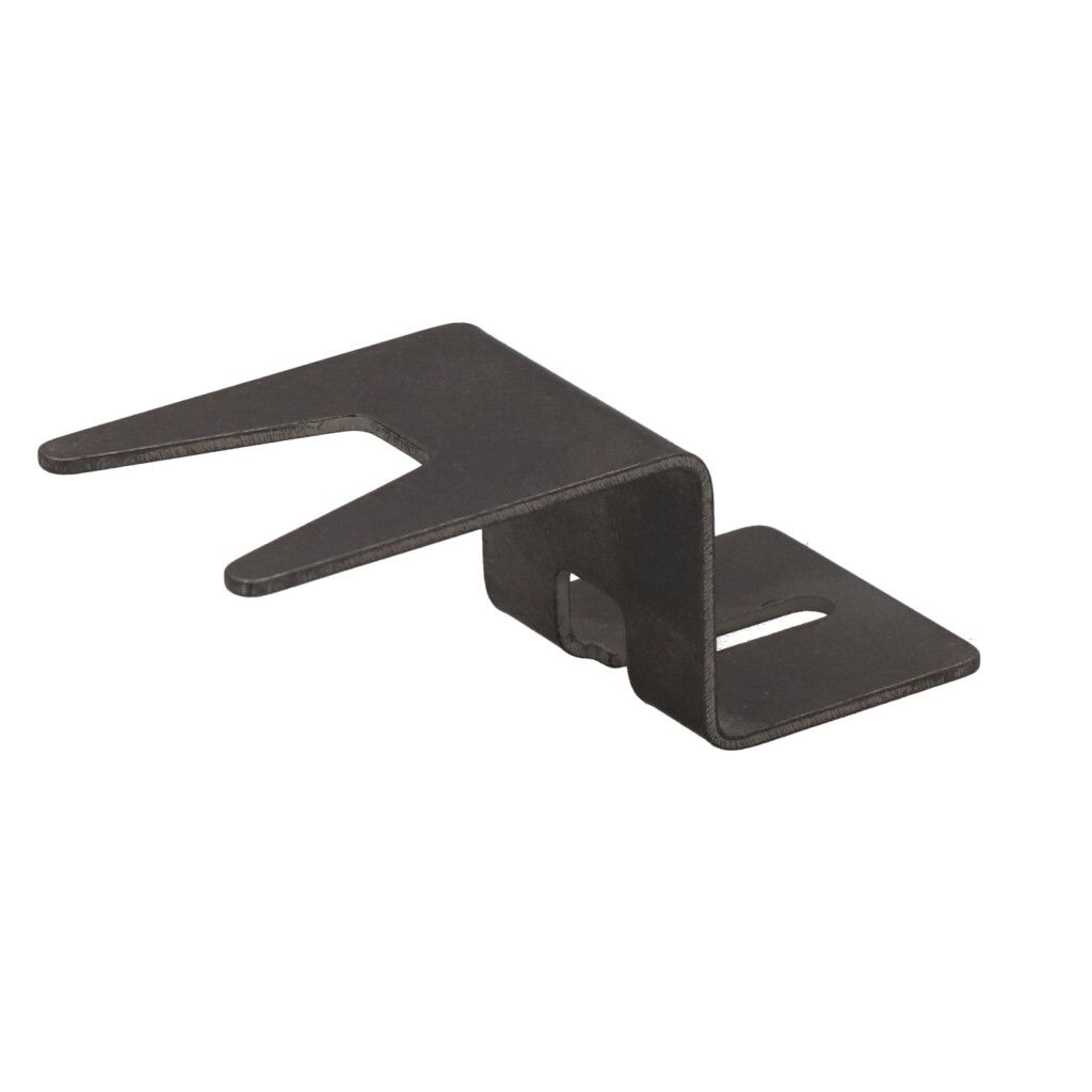 Plug-out protection for hospital box, IP20