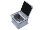 FONTO 4290 floor socket outlet,