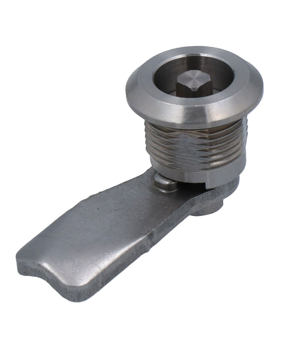 Sash square lock 6mm