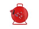 Cable reel steel type 504