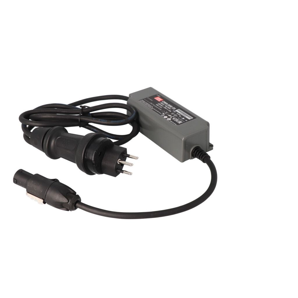 Power supply 20VDC for RoadLED