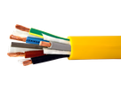 EUROFLEX HAR-SEV - H07 BQ-F