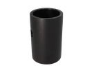 Tube de montage au sol PE diam. 125mm,