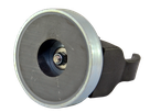 Magnete 290N con brida di serraggio