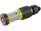 PowerSAFE coupling with Rotalock