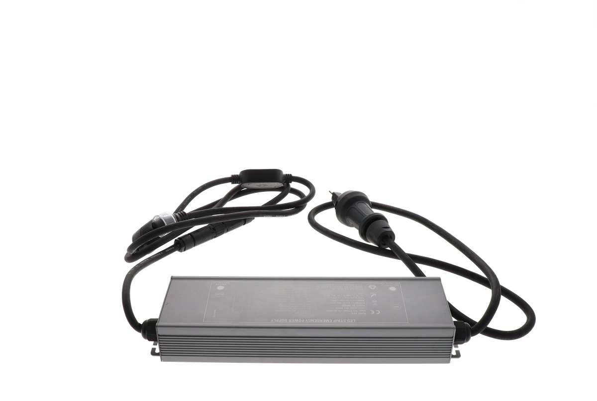 FlexLED accumulatore di emergenza 230VAC/50W