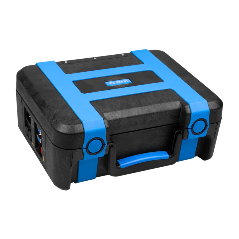 Device tester Metrel MI 3365 ST Omega EE XD