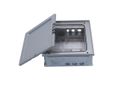 FONTO 8308 floor socket outlet