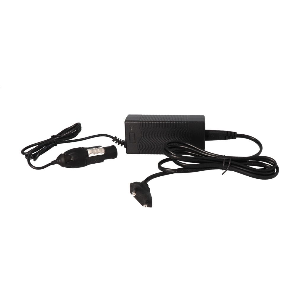 Charger 230VAC for cable reel RoadLED