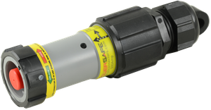 PowerSAFE Kupplung mit Rotalock