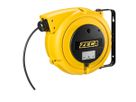 Zug-Kabelrolle Typ 523 IP42 5P