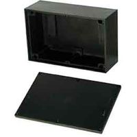 Hard rubber junction box type 2516,