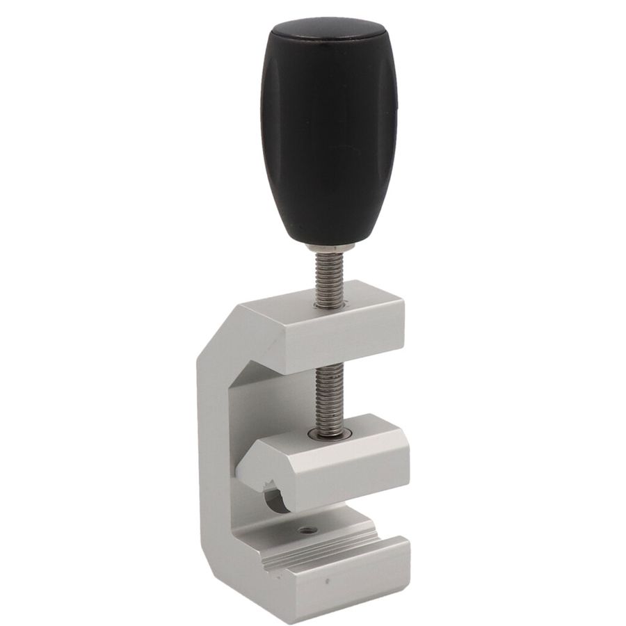 Aluminium mounting adapter