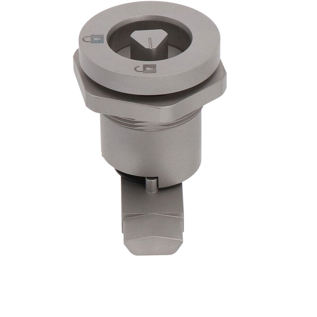 Vorreiber A2 verstärkt, 3-Kant 11mm