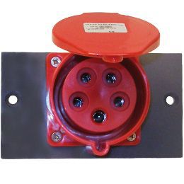 Set di adattamento da J40 su CEE32/5