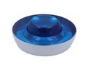 Plot routier FLAT bleu