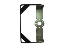 Wall holder, swivel design for type 525