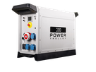 ecoPowerTrolley, ohne Räder,