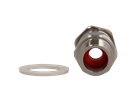 Cable gland Ex M20x1.5, IP68, ø3.1-8.6mm