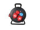Cable reel hard rubber type 502