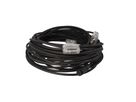 RoadLED LED string l=25m, 8 light modules,