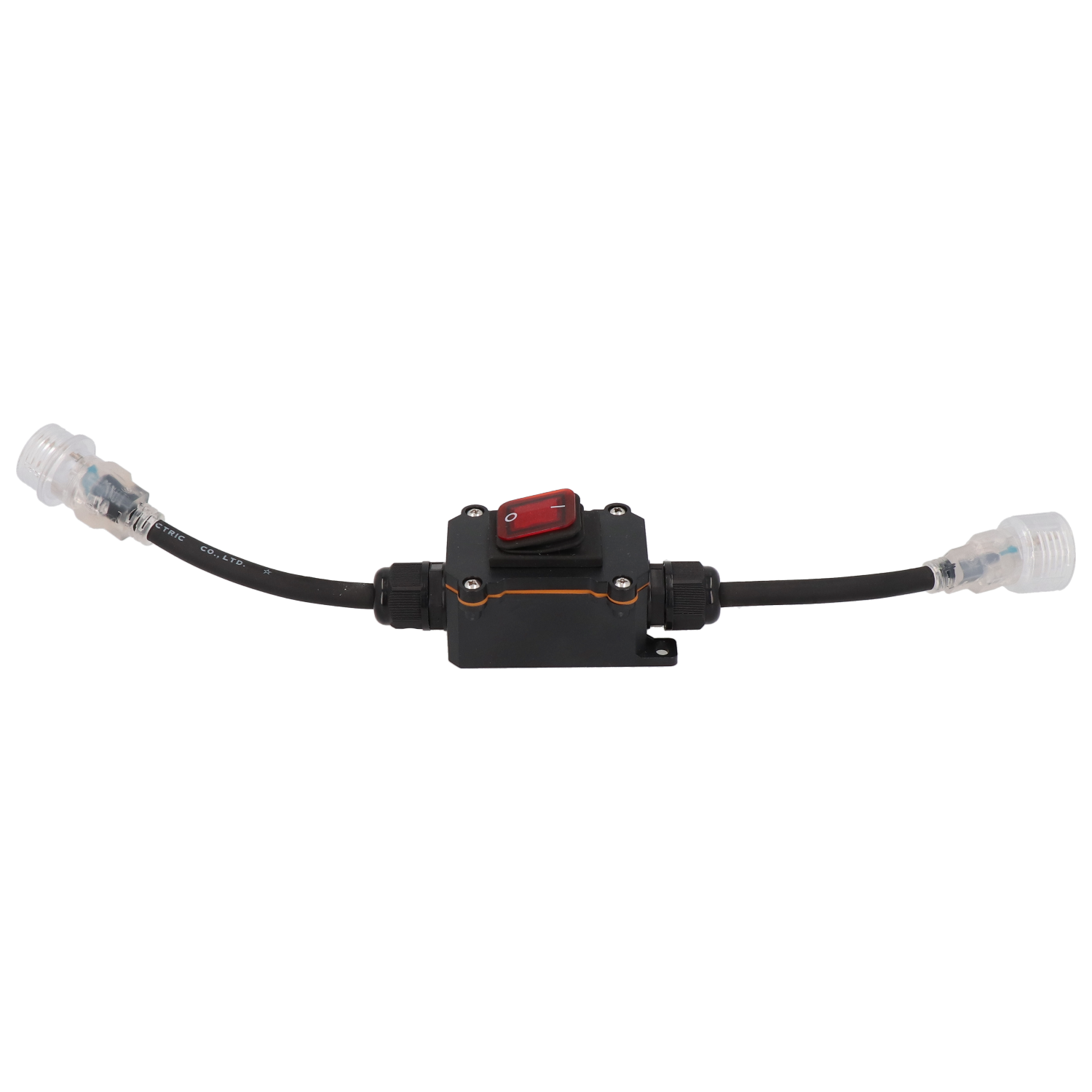 Interruttore intermedio per FlexLED,