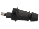 Plug type 13 IP55