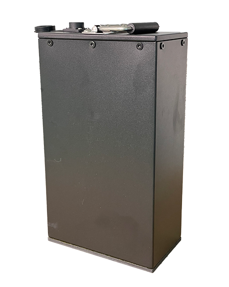 Ersatzakku 51.2V/25Ah 1.3kWh