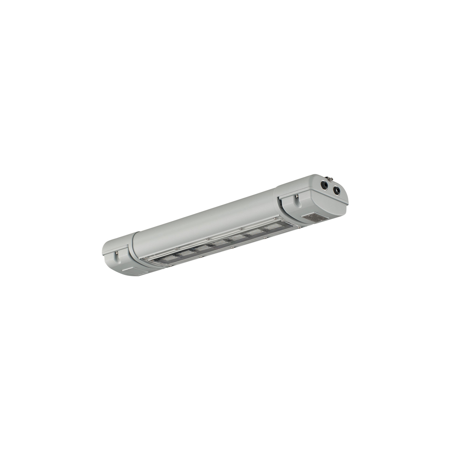 SPARTAN Linear luminary Ex 80LED, 24W,