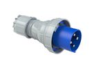 Stecker Kunststoff CEE IP67