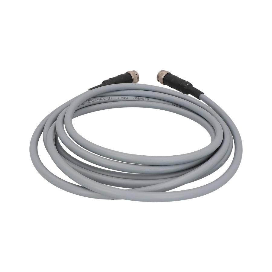 Connection cable bollard to bollard 12x1.5 mm²,