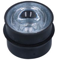 Kerb markers white