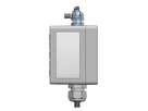 Cold conductor monitoring