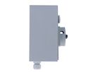 Indirect safety switch type 1812