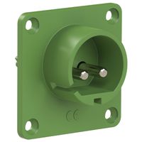 Fiche d'appareils à encastrer CEE IP44