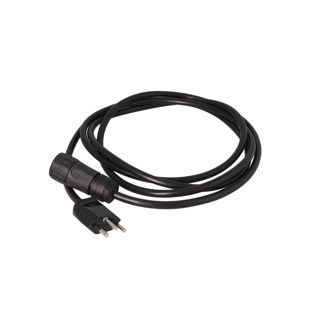 Ladekabel 400V CEE16/5