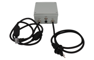 Variateur avec fiche type 11 pour FlexLED, max. 100m FlexLED