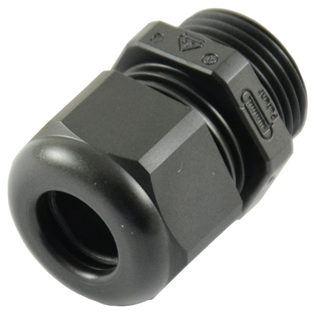 Presse-étoupe M20x1,5 IP68 en polyamide