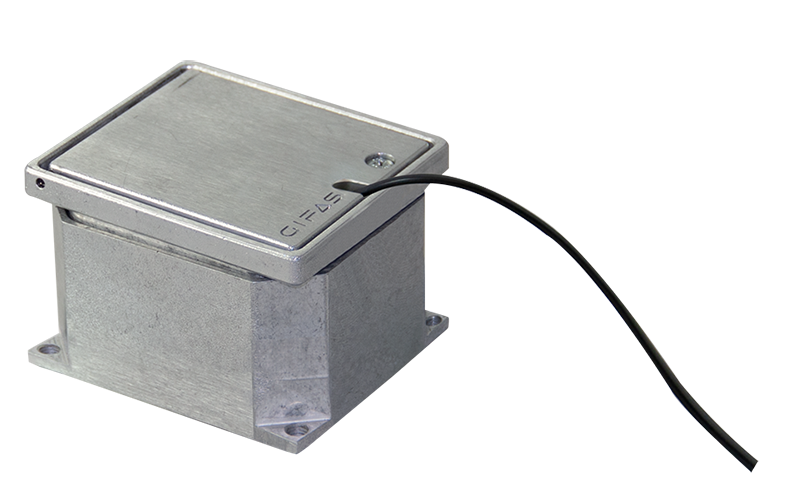 FONTO 2005 floor socket outlet