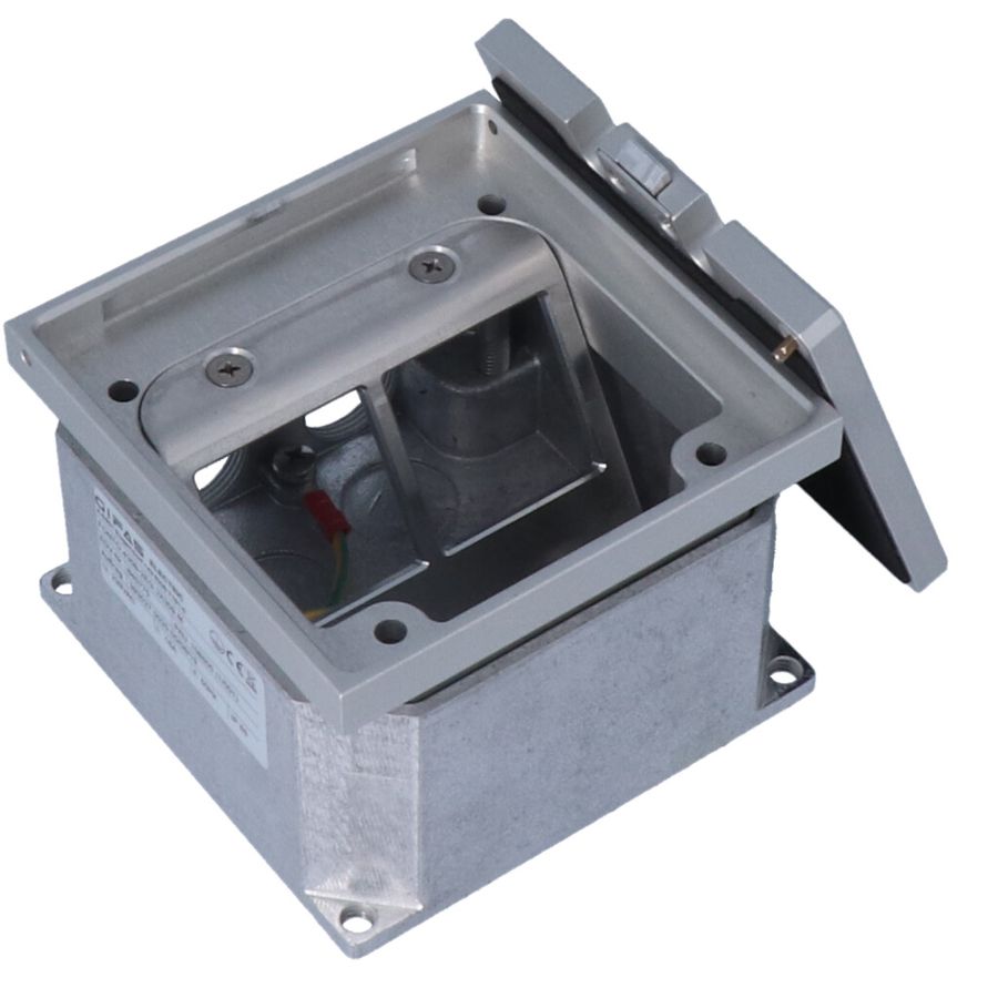 FONTO 4308 floor socket outlet